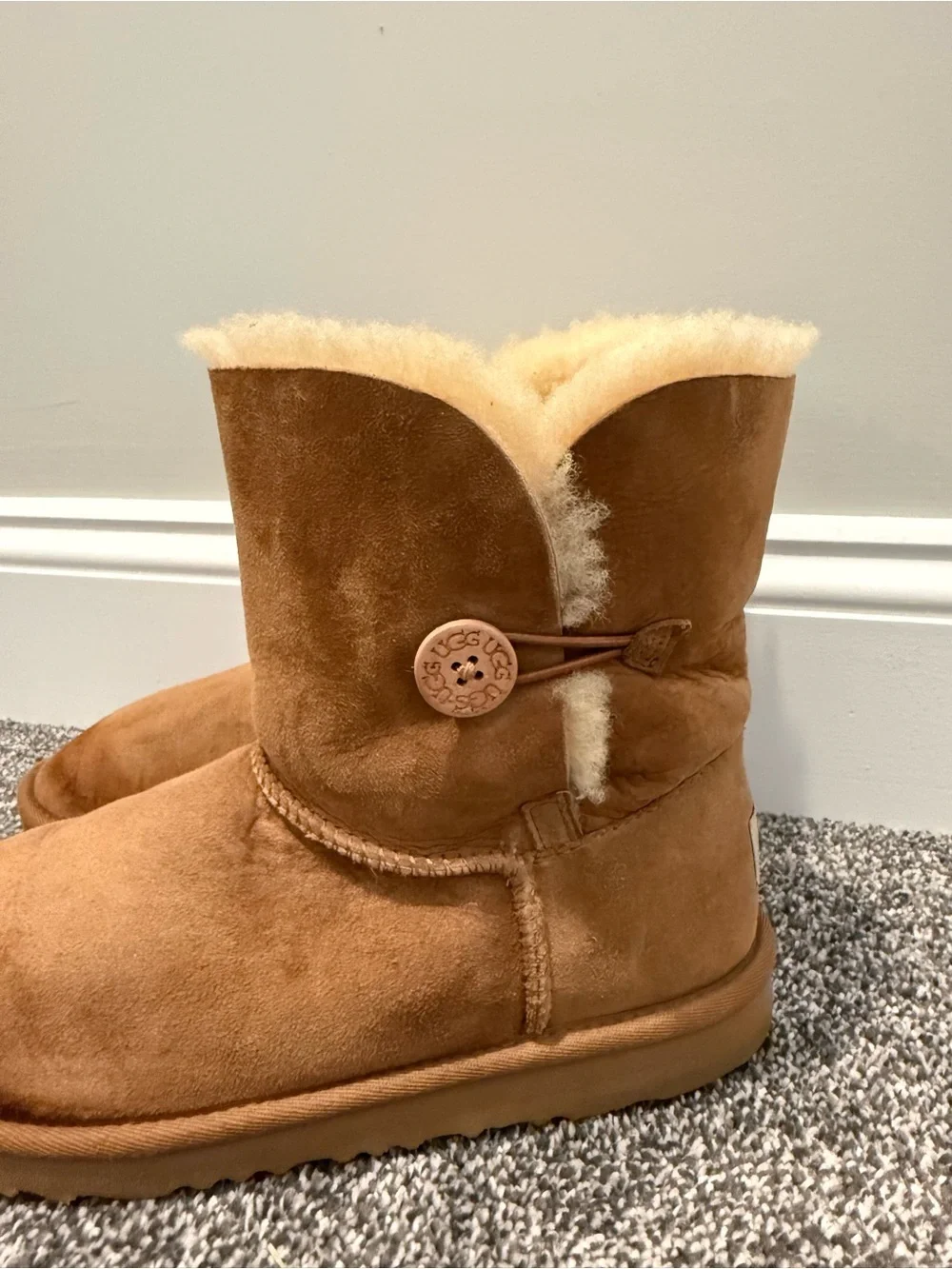UGG super cute
